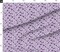 Panda Forest Lilac Small Purple China Animal Girl Bear Kids Custom Printed Fabric by Spoonflower Various Fabrics by the Yard or Fat Quarter